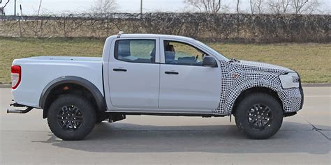 2022 Ford Raptor Tire Size Review Redesign Release Date