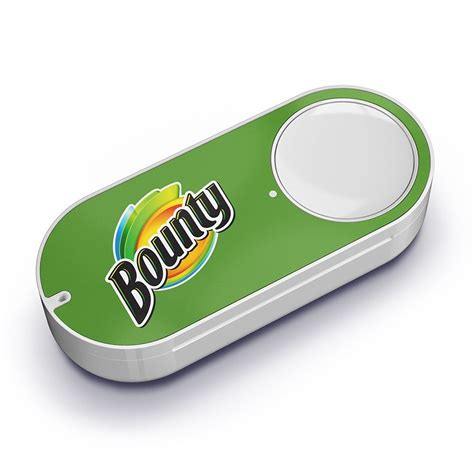 Amazon Dash Buttons And Dash Wands How They Work