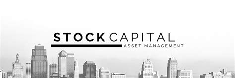 Investment Terms Relevant Information Regarding By Stock Capital