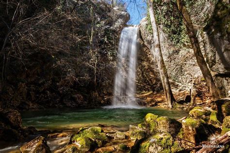 13 Croatia Waterfalls For Soothing And Relaxing Site Seeing