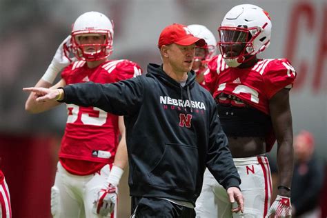 Our availability is limited to the summertime only and groups must reside on campus. 5 things to watch at the Nebraska football spring game ...
