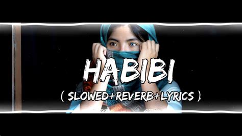 Habibi Dj Gimio X Albanian Remix Slowed Reverb Lofi Remix Youtube