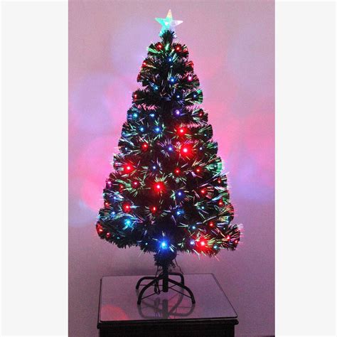 4ft Christmas Tree Pre Lit Best Decorations