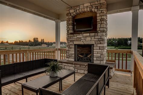 Aster Point in Edgewood WA | Pacific Lifestyle Homes