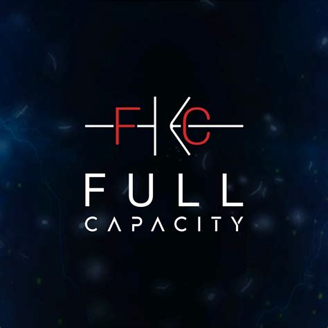 Full Capacity