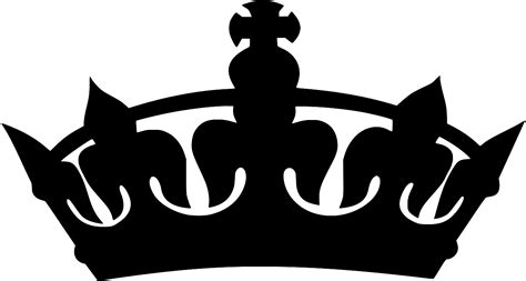 Svg Aristocracy Monarch Crown Luxury Free Svg Image And Icon Svg Silh