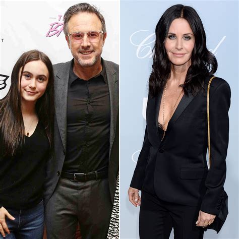 David Arquette Says He Owes Daughter Coco An Apology For Courteney Cox