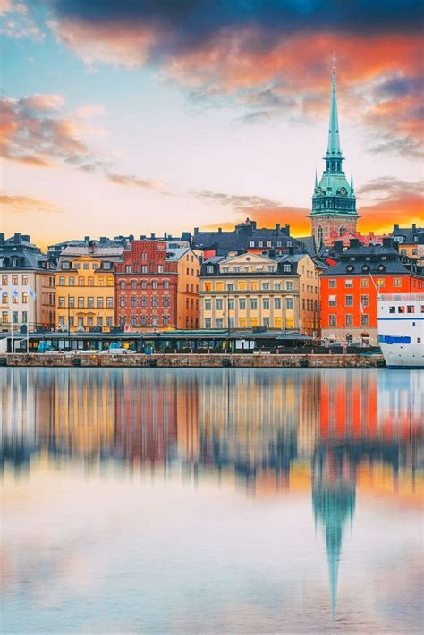 16 Best Things To Do In Stockholm Stockholm Travel Stockholm Sweden Sweden Cities