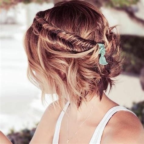 And if you have been growing out your hair for the big day and are still unsure of exactly which style to choose, let these 50 gorgeous wedding hairstyle photos inspire your decision. 20 Breezy Beach Wedding Hairstyles