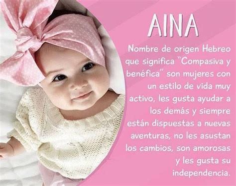 Imágenes Con Nombres De Niñas Y Niños 2019 Con Significado Nombres De