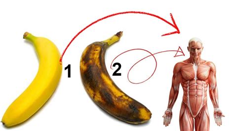 If You Eat 2 Bananas Per Day For A Month This Is What Happens To Your Body Youtube