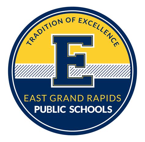 East Grand Rapids Public School District Curriculum
