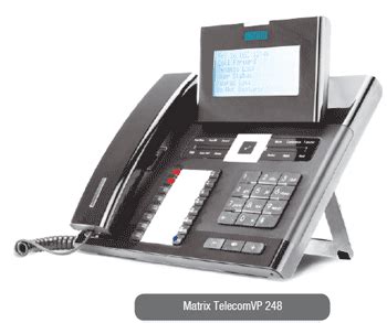 VOIP & IP Telephony Systems, Vp510/310/330, Rishub Communications | ID: 9389156962