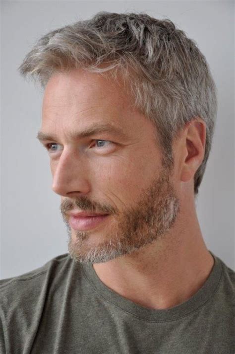 Older Men Haircuts Best Hairstyles For Older Men Mens Grey Hairstyles