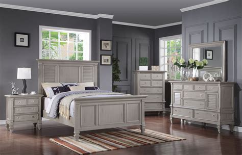 Hom Furniture Bedroom Sets Angelperl