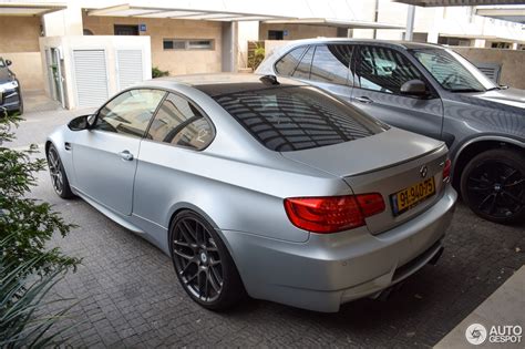 New & used coupe bmws for sale in germantown, md. BMW M3 E92 Coupé Frozen Silver Edition - 5 April 2018 - Autogespot