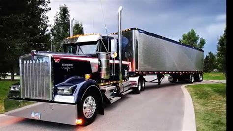 Camiones Super Truck Parts Youtube