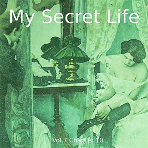 my secret life vol 7 chapter 10 von dominic crawford collins hörbuch download audible de