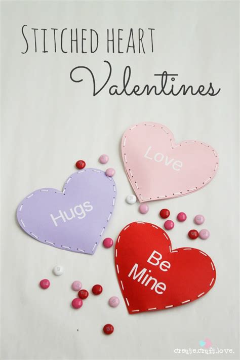 24 Simple And Easy Valentines Ideas Serenity You