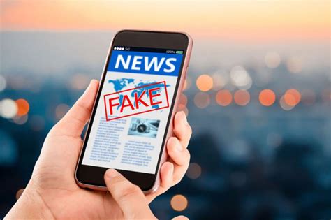 Fake News ¿cómo Detectar Las Noticias Falsas El Informante Peru