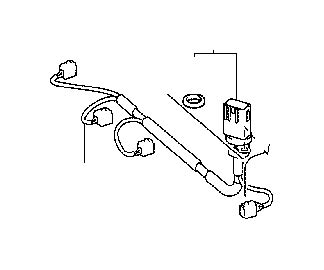 1.over half a year 2.when change the. Toyota 4Runner Engine Oil Filter Adapter Seal - 9672124018 - Genuine Toyota Part