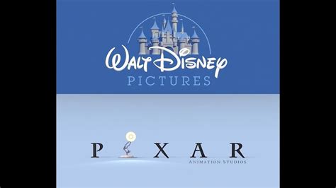 Walt Disney Pictures Pixar Animation Studios 1998 Widescreen YouTube