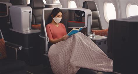 A World Class Experience Singapore Airlines