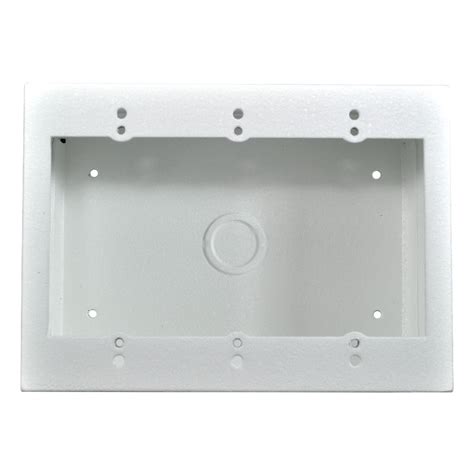 Surface Mount Wall Boxes