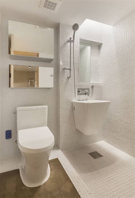 욕실 인테리어 디자인 And 아이디어 Homify 욕실 인테리어 디자인 작은 화장실 디자인 작은화장실