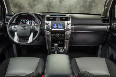 2014 Toyota 4runner Coming Soon To Limbaugh Toyota