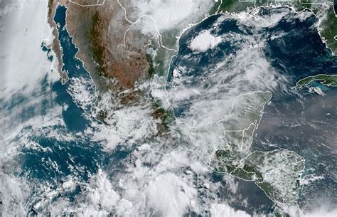Cozumel, en quintana roo, y san francisco de campeche, en campeche, son las comunidades mexicanas para las que se ha emitido una alerta de tsunami. Alerta de tsunami en las costas sur de México y ...