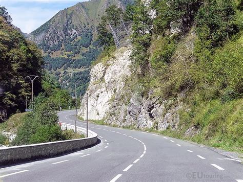The French Roads And Driving In France