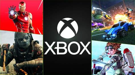 Además de últimas novedades, el análisis, gameplays y mucho más. Fortnite Descargar Xbox 360 Gratis : Fortnite On Xbox 360 ...