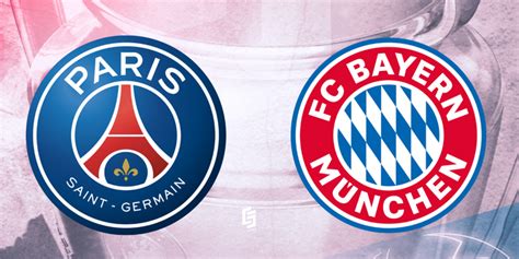 Psg Fall To Bayern Munich In The Round Of 16 Archyworldys