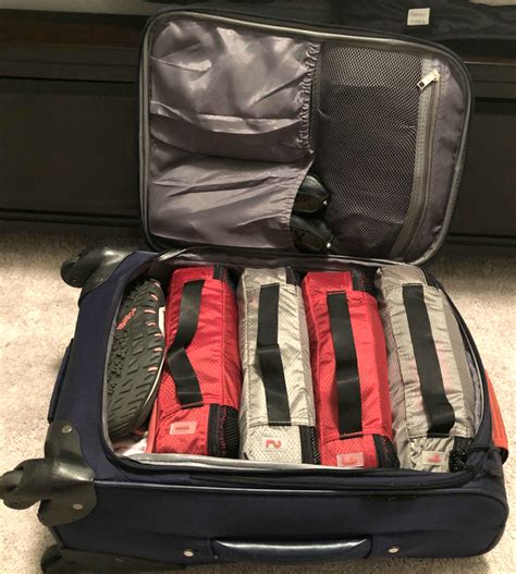 These Are The Best Packing Cubes For Carry On Luggage