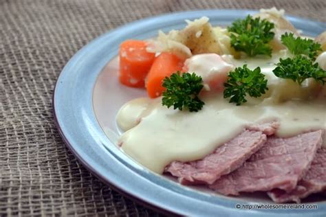 See more ideas about easter dinner, recipes, dinner menu. Traditional Irish Food - Wholesome Ireland - Food ...