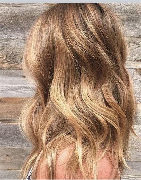 Pin By Joanne Benoit Colcord On Hair Color Honey Blonde Hair Color