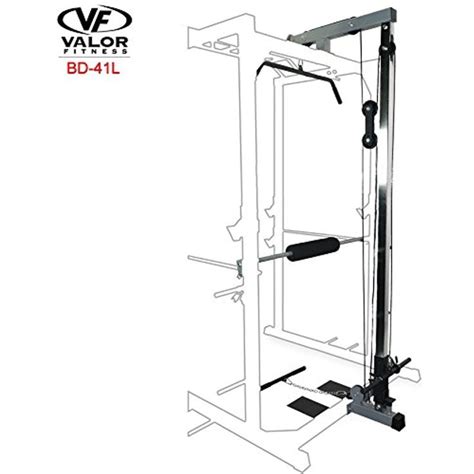 Valor Fitness Bd Heavy Duty Power Rack Squat Rack W Available Power