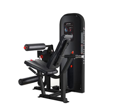 Seated Leg Curl Extension Machine For Sale Inflight Fitness