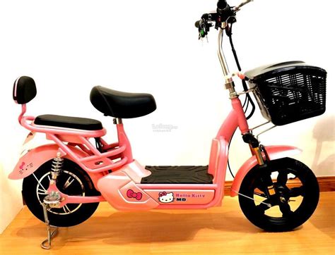 Results for electric bicycle (19). Electric Bike Malaysia : Fresco XYX Electric Bike 48V (end ...