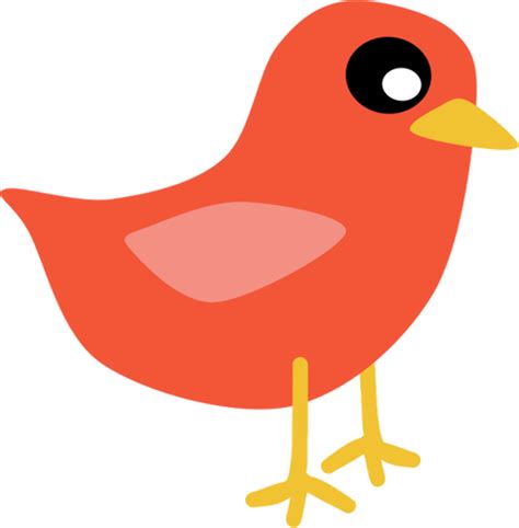 Download High Quality Cardinal Clipart Stylized Transparent Png Images