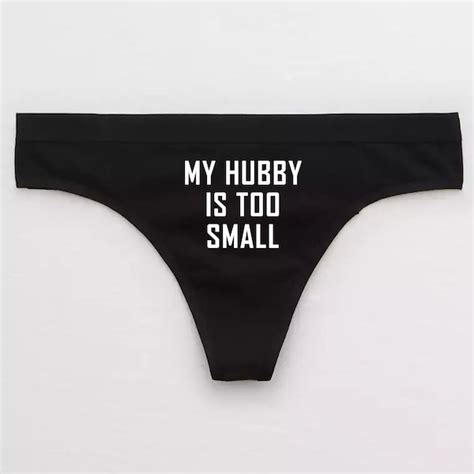 Chuck Cuckold Panties Etsy Uk