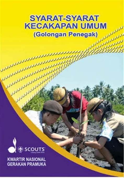 Download Buku Panduan Pramuka Penegak Pdf Treelinda