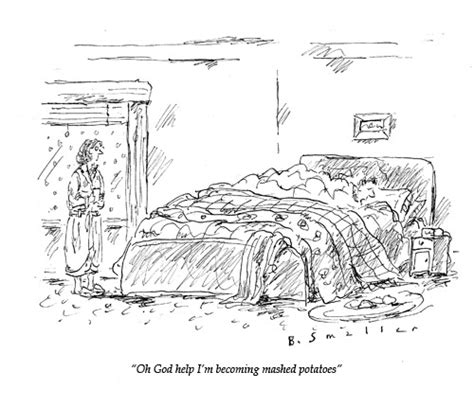 Recaption New Yorker Cartoons