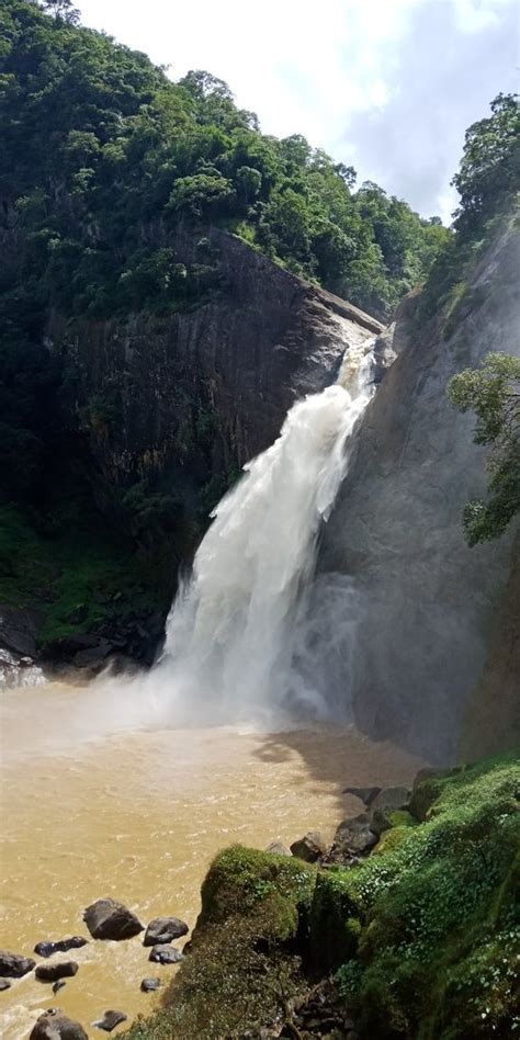 Dunhinda Falls Badulla 2019 All You Need To Know Before You Go
