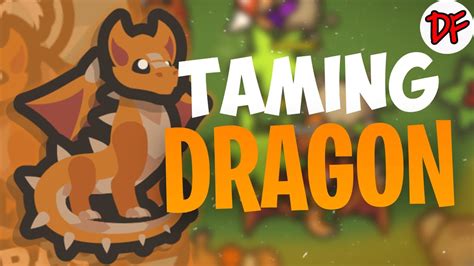 Taming The Dragon Youtube