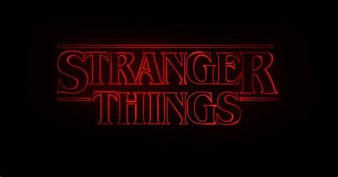 Stranger Things Tutte Le Anticipazioni Sul Ritorno Della Serie Netflix