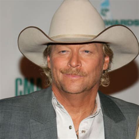 10 Things You Didnt Know About Alan Jackson