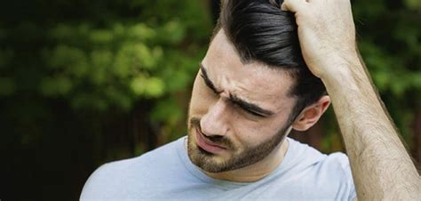 Itchy Scalp Causes And Scalp Treatments To Be Aware Of Clear