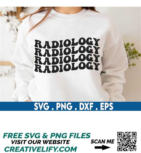 Radiology Svg Radiologic Technologist Svg X Ray Tech Svg Inspire